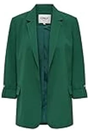 ONLY ONLLEILA 3/4 Loose Blazer CC TLR, , 42