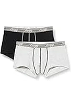 Sloggi Retroshorts för män (2-pack), , 4