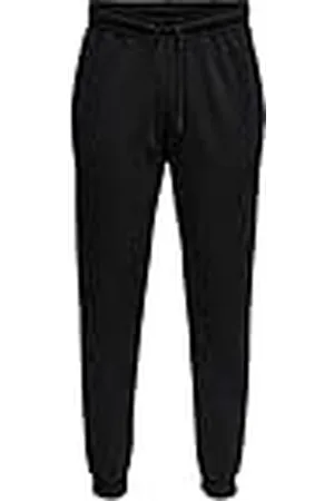 Only & Sons ONLY Onsceres Life Sweat Pants Noos träningsbyxor, , S