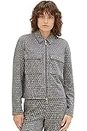 TOM TAILOR Damkavaj, , XS
