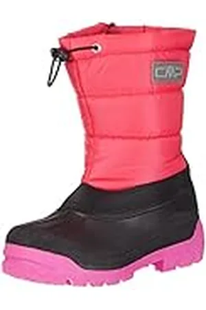CMP Sneewy Snowboots promenadskor, begonia, 26 EU