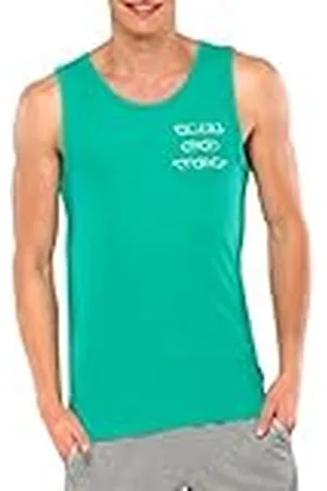 Schiesser Uncover by herr sovplagg tank top