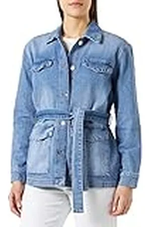 Part Two Del Two Sanne Jacket, , 36, , 34