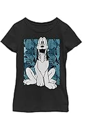 Disney Flicka Pluto Thirty T-shirt, , S