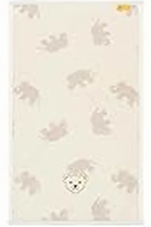 Steiff Unisex barnhandduk mönster/tryckta hemkläder, , One size