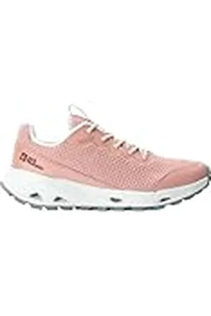 Jack Wolfskin Dam Prelight Vent Low W sneakers, , 39.5 EU