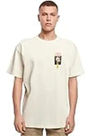 Merchcode Gs1 data protected company 406805900002 T-shirt för män, , XS