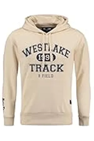 Key Largo KEYLARGO Herr Klwest Lake Hoody Huvtröja, , M