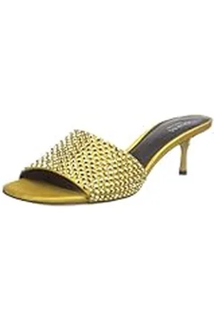 Guess EUGY, damsandaler med klackar, , 35 EU, , 35 EU
