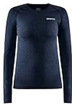 Craft Funktionströja för kvinnor, Core Dry Active Comfort, , 34