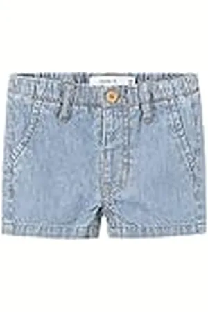 NAME IT Baby pojkar shorts, , 50
