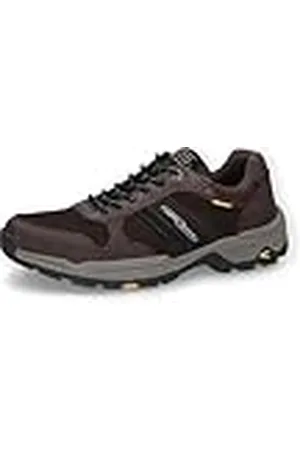 Camel Active Caev001-402321 sneakers för män, , 40 EU
