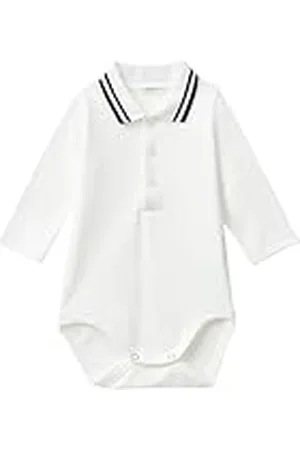 Benetton Lång babytröja, , 68
