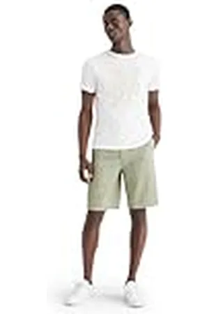 Dockers Perfect Short Classic Fit Shorts herr Lint 30, , 30
