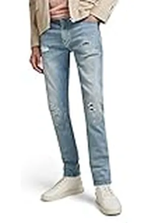 G-Star Herr Revend Fwd Skinny Jeans Smal Jeans , , 31W / 32L