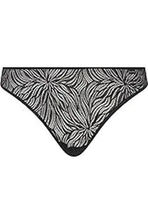 Calvin Klein Kvinnors koordinerade stringtrosa, , XL