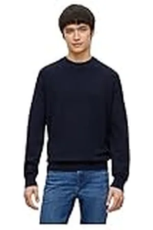 HUGO BOSS Stickad tröja, , M