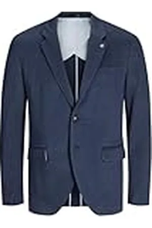 JACK & JONES Herr Jprbristol Blazer Noos, , 50