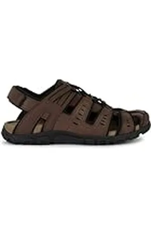Geox Uomo Strada C sportsandal för män, , 39 EU, , 39 EU