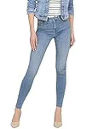 ONLY Damjeans, , (L) W x 30L