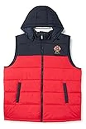 Hackett Gbk gilet herrjacka, , S