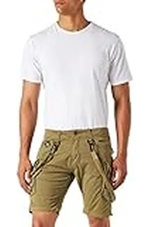 Alpha Industries Utility Short för män