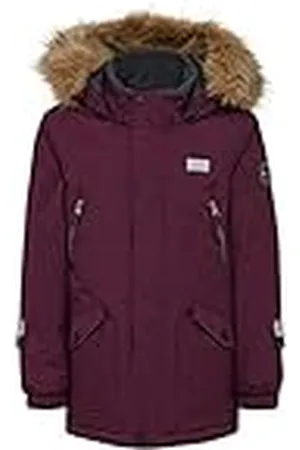 LEGO Wear Wear Pojkar Tec Exklusiv LWJORDAN 703-Sskidjacka/vinterjacka jacka, , 104 cm