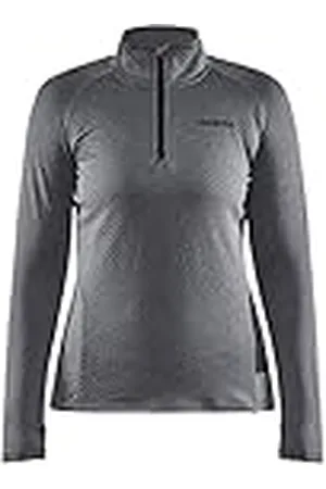 Craft Dam Core Trim Thermal Långärmad, , XS