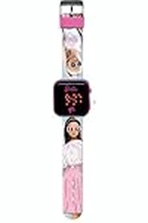 KIDS LICENSING Klassisk klocka BB00033
