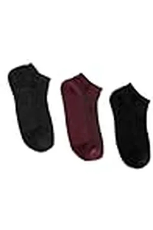 Koton Män 3-pack stövellockset, , One Size