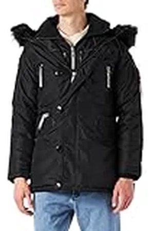 Alpha Industries PPS N3B vinterjacka för män