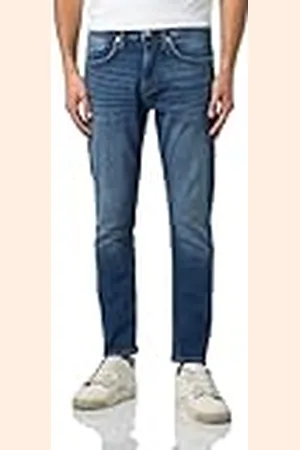 QS by s.Oliver Sales GmbH & Co. KG/ Jeansbyxor, Keith raka ben
