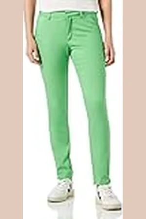 Kaffe Kalea Chino byxor dam, , 38