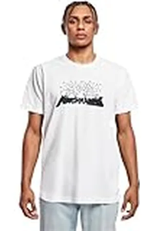 Merchcode T-shirt för män, , L