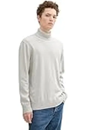 TOM TAILOR Herrtröja, , XXL