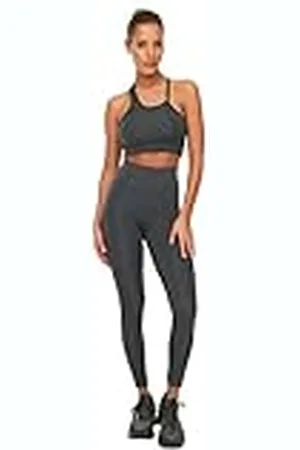 Trendyol Damer push-up funktion sport tights yoga byxor, , XS