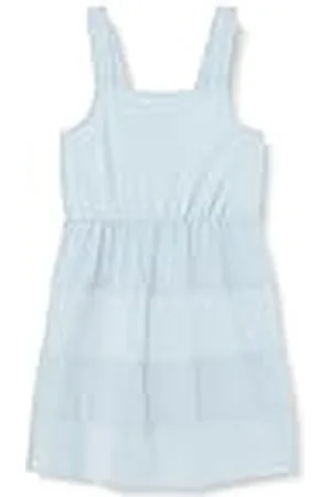 Benetton Flickklänning, , M