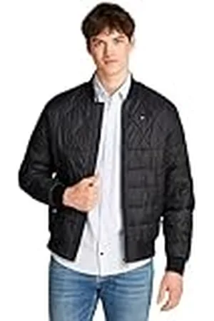 Tommy Hilfiger Herr PACKBAR RECYCLED BOMBER Bomberjacka, , XXL, , XXL