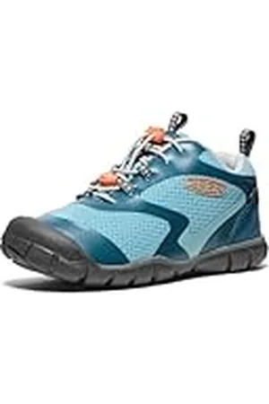 Keen Tread Rover Waterproof, Unisex-barn och tonåringar Sneakers, , 39 EU