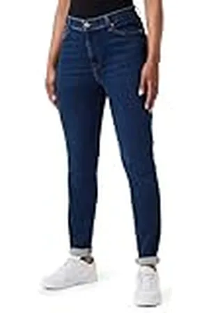 7 for all Mankind HW Skinny SliIllLeg, , 29