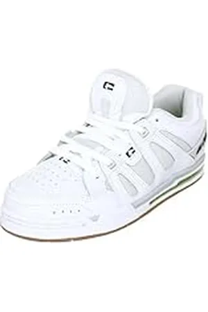 Globe Option GBOPTION Unisex – sportiga sneakers för vuxna, , 46 EU