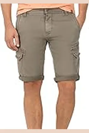 Timezone Herr Slim StanleyTZ klassiska shorts, , 30