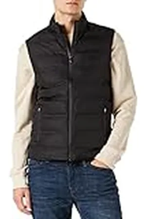 Hackett Herr LW Gilet Jacket, , L