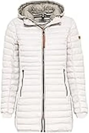 Camel Active Damkläder 3200506E50 jacka, pärla, 48