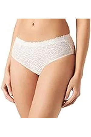 Sloggi Dam Zero Feel Lace 2.0 High Waist underkläder, , XS