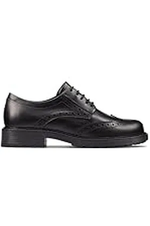 Clarks Orinoco 2 Limit Oxford för kvinnor, , 35.5 EU