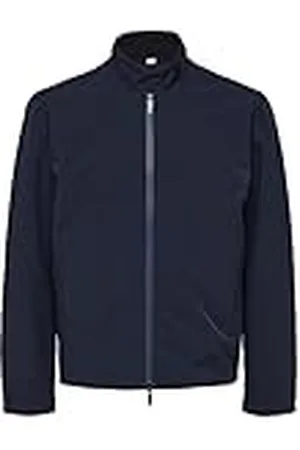 SELECTED Jacka kort, , L