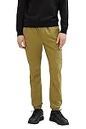 TOM TAILOR Herr slim cargo joggingbyxor, , XL
