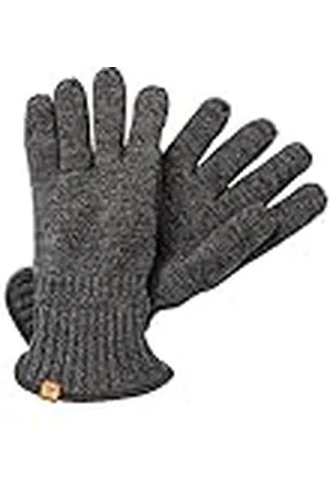 Camel Active Basic Strickhandschuh Vantar för Män, , M