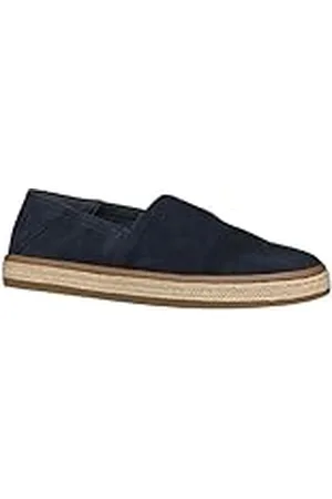 Geox Män U PANTELLERIA A Espadrille Wedge Sandal, , 42 EU, , 42 EU